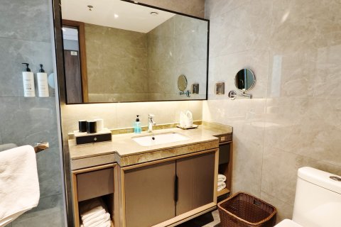 张家界专家村阳光庭院酒店(国家森林公园武陵源标志门店)