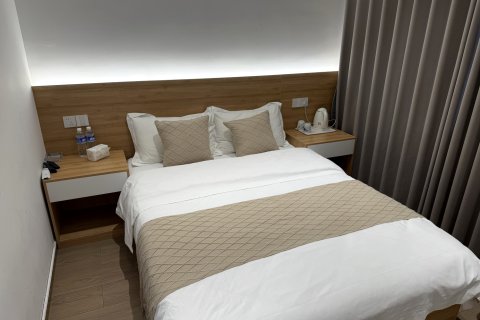 休宁望江酒楼民宿