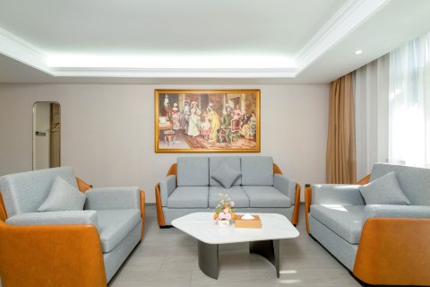 维也纳国际酒店(北京回龙观温都水城店)