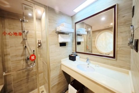 恩施华龙城大酒店