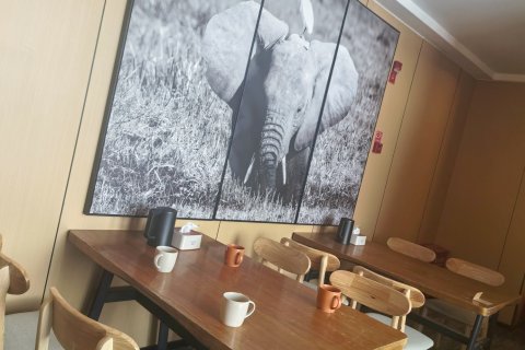 吐鲁番途佳旅游酒店