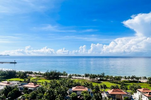 清水湾比利弗酒店(瀚海银滩店)