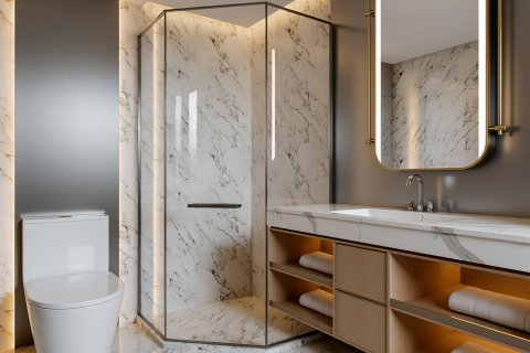 厦门明发国际大酒店(会展中心环岛路店)