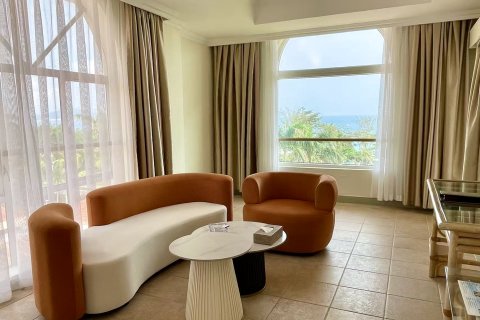 三亚亚龙湾金棕榈度假酒店