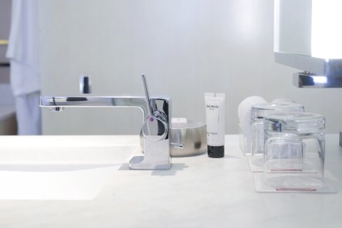 广州富力君悦大酒店