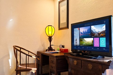 梅州客天下国际大酒店