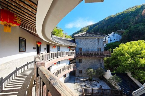 梅州客天下国际大酒店