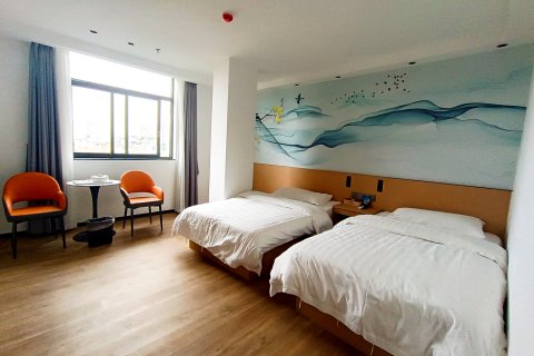 汕头红星精品酒店(小公园店)