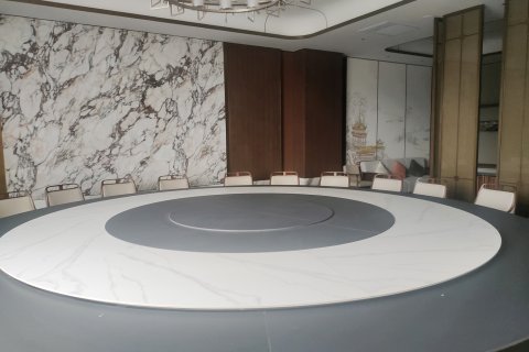 安康明江国际酒店