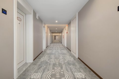 维也纳国际酒店(北京回龙观温都水城店)