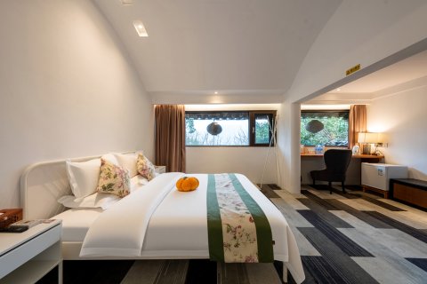 篁岭晒秋美宿(篁岭景区店)