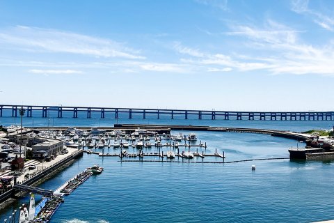 大连星海假日酒店