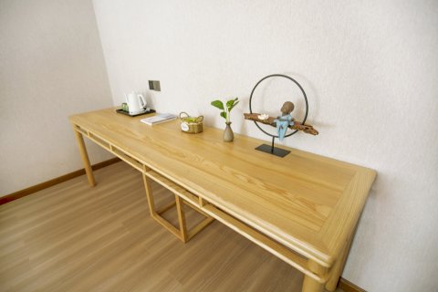 宜宾禅栖酒店(合江门大观楼店)