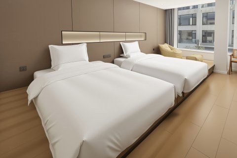 金石湾逅海艺墅