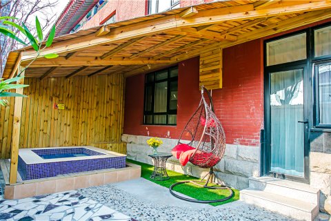 维也纳国际酒店(北京回龙观温都水城店)