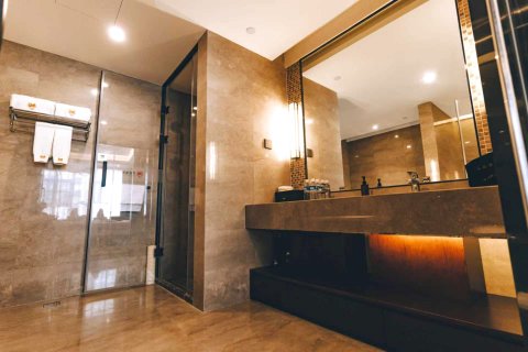 忻州华夫悦酒店(忻州西站店)