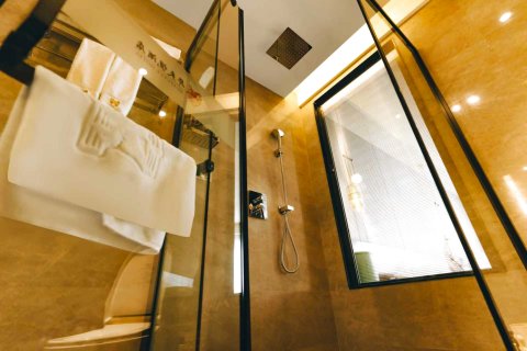 忻州华夫悦酒店(忻州西站店)