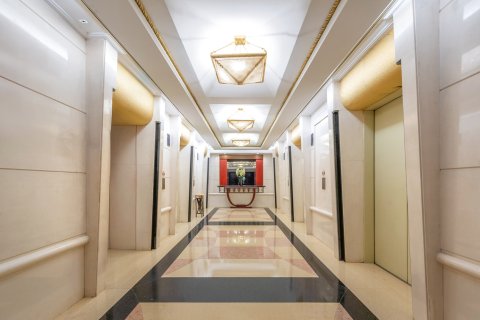 石家庄云瑧金陵世贸广场酒店