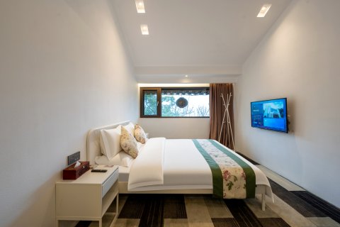 篁岭晒秋美宿(篁岭景区店)