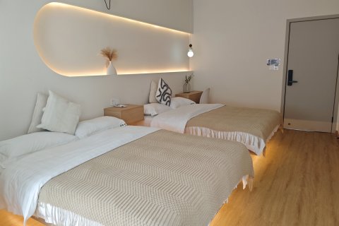 资兴 · 清馨客栈(东江湖景区店）