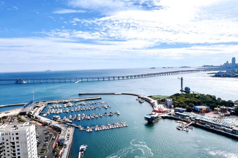 大连星海假日酒店