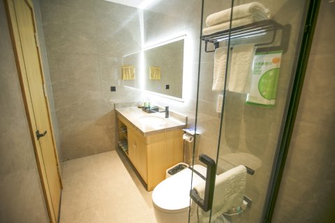 宜宾禅栖酒店(合江门大观楼店)