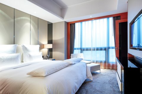 鞍山时代雅高铂尔曼大酒店