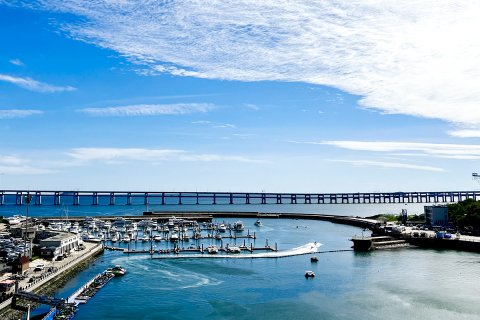 大连星海假日酒店