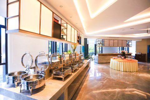 三亚亚龙湾寰岛海底世界酒店