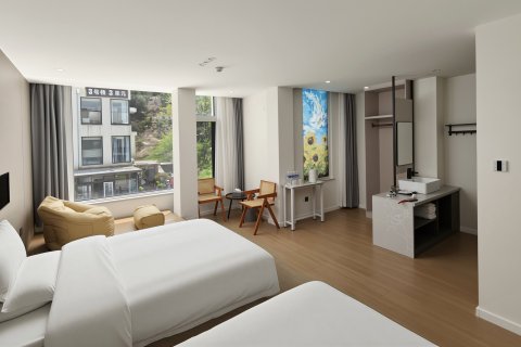 金石湾逅海艺墅