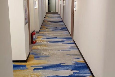 汕头红星精品酒店（小公园店）