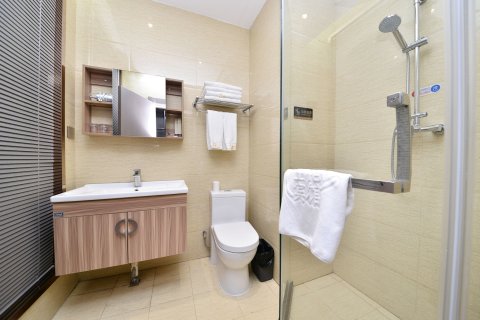 民航空港宾馆(哈尔滨国际候机厅店)