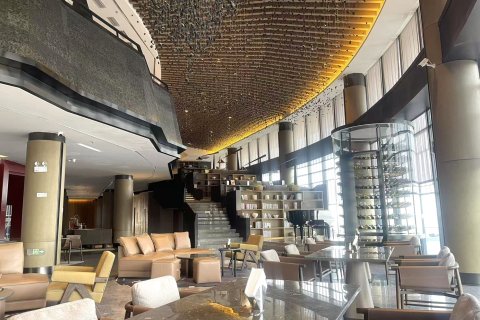 大连隐汐温泉酒店(大连金石滩盛唐岚山店)