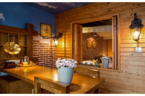 常州环球恐龙城恐龙主题度假酒店