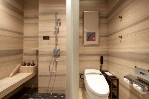 重庆北碚悦榕庄