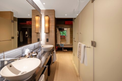 重庆北碚悦榕庄