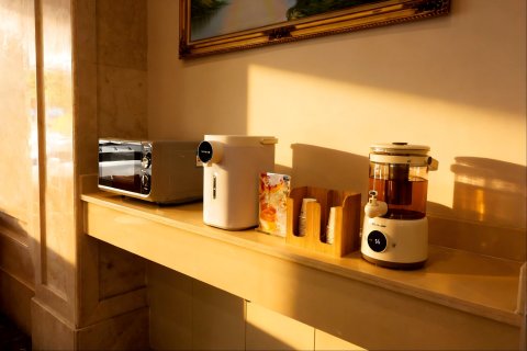 锦江之星酒店(烟台蓬莱区蓬莱阁景区店)