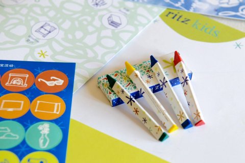 天津丽思卡尔顿酒店