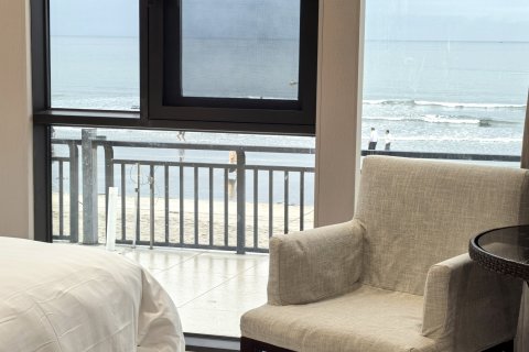 双月湾宝安虹海湾酒店(惠东旗舰店)