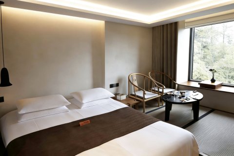 三清山女神宾馆