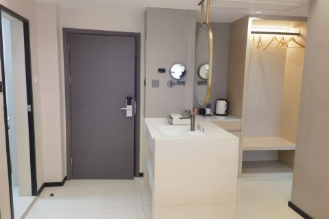成都鑫源酒店(成都春熙路太古里店)