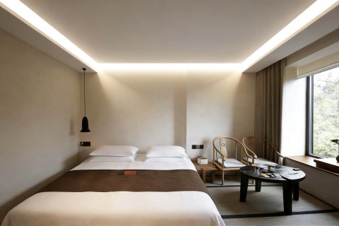 三清山女神宾馆