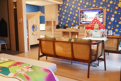 南京汤山涵田·悦酒店