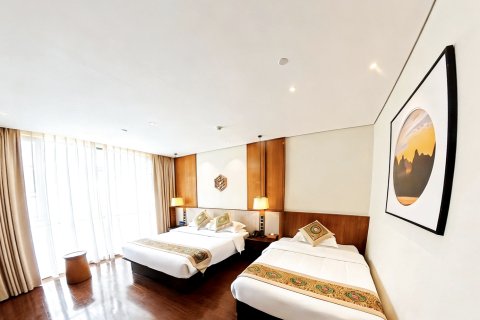 花梦间酒店(阳朔遇龙河夏棠码头店)