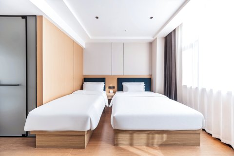 吐鲁番途佳旅游酒店