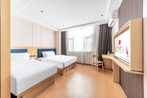 吐鲁番途佳旅游酒店