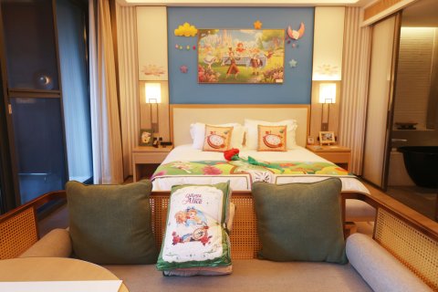 南京汤山涵田·悦酒店