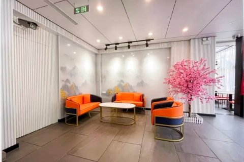 汕头金平万达广场逸品酒店（小公园店）