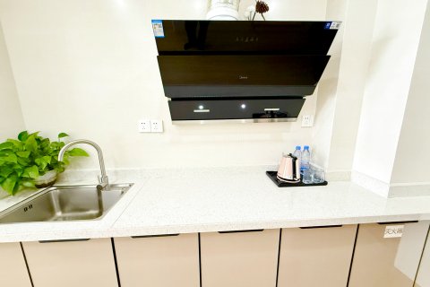 海上日出民宿（东山岛名胜金鼎都1号楼店）