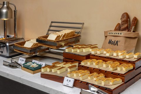 锦江之星品尚酒店(南宁会展中心万象城地铁站店)